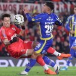 ¿El próximo arquero estrella? La posible transferencia de Santiago Beltrán a Europa ⚽🌍