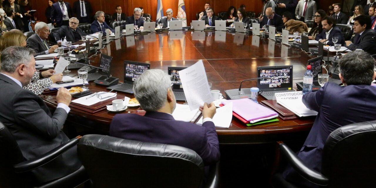 Elecciones en el Consejo de la Magistratura: ¿Qué está en juego para los abogados?
