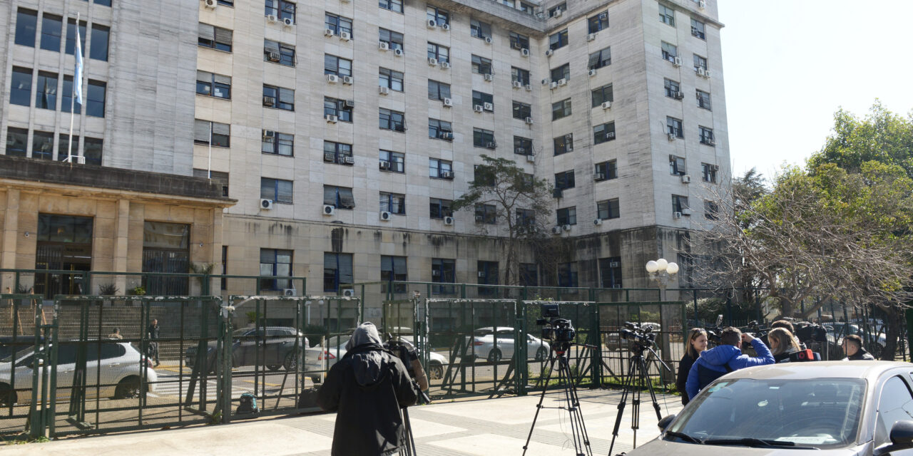¿Un cambio en la justicia? Los jueces de Comodoro Py en alerta por posible reforma ⚖️🚨