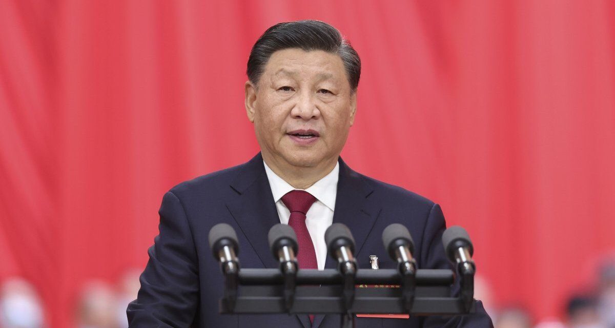 ¿Qué significa la nueva embestida fiscal de China para las fortunas en el exterior? 💸🌏