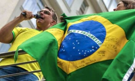 ¿Qué puede cambiar en Brasil si gana Flávio Bolsonaro? 🚀🇧🇷