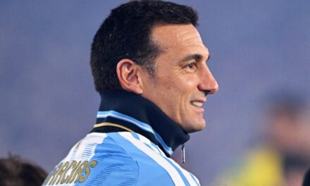 La emotiva despedida de Messi: Scaloni y la Selección Argentina en lágrimas y homenajes 😢🇦🇷