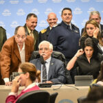 ¿Qué pasa con la ley Malvinas? La movida política que quedó en pausa ⚠️