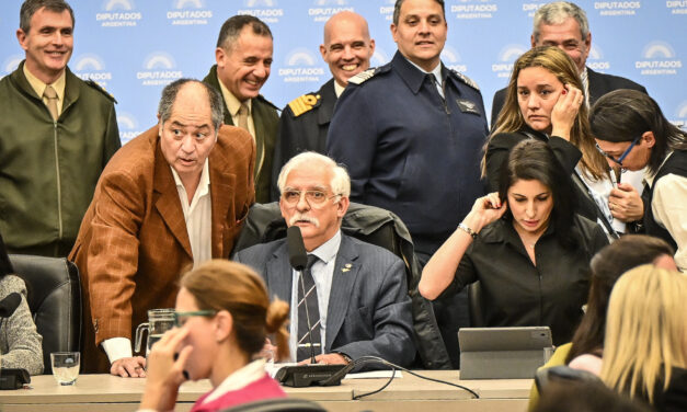 ¿Qué pasa con la ley Malvinas? La movida política que quedó en pausa ⚠️