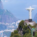 Brasil vuelve a ser una de las 8 economías más grandes del mundo y apunta a crecer aún más 🌎💰