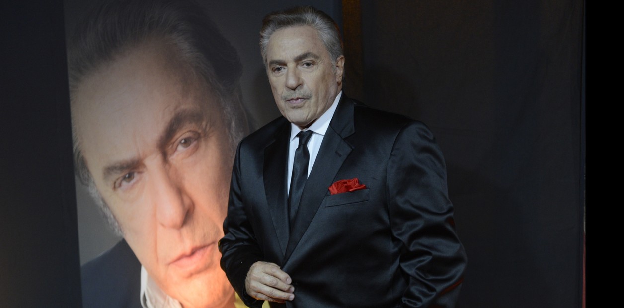 Antonio Grimau: el galán que conquistó la tele y dejó huella 🎬✨