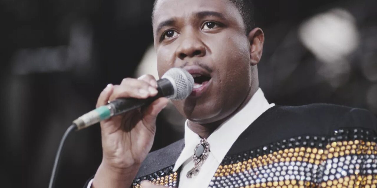 Adiós a Freddie Jackson: el ícono del R&B que conquistó corazones 🎶💔
