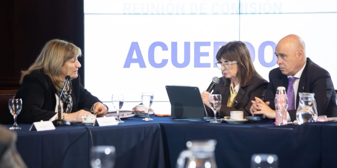 Patricia Bullrich se diferencia del Gobierno y cuestiona a la fiscal Susana Pernas 🚨