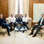 Reunión clave entre La Libertad Avanza y el PRO: ¿Un acuerdo en marcha para 2027? 🤝✨