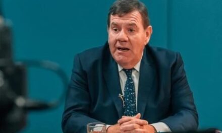 Guillermo Montenegro vuelve a Mar del Plata para luchar contra la inseguridad 🚓🔥