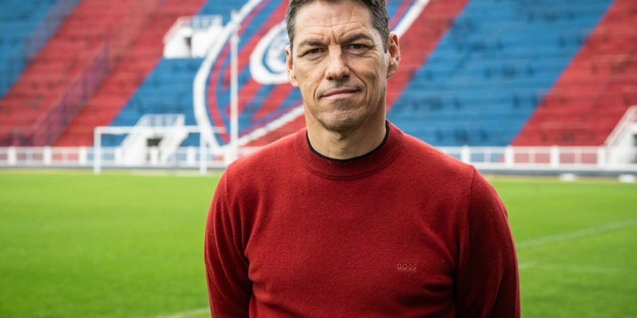 San Lorenzo en crisis: problemas financieros y cambios en el fútbol 🚨⚽