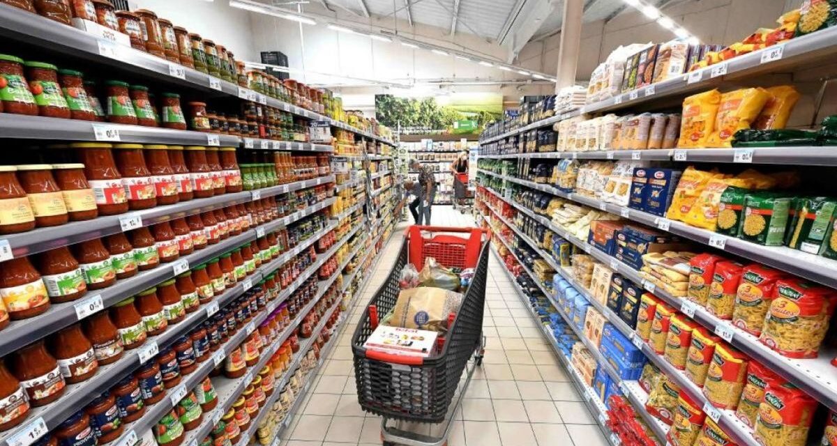 ¿Qué pasa con el comercio? La confianza de las empresas y las expectativas para fin de año 🚶‍♂️💼