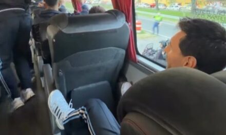 ¡Adiós o Hasta Luego? La Última Salida de Messi con la Selección Argentina 💔⚽