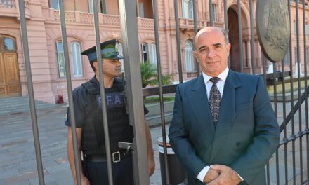 Conflicto en el Congreso: Diputados libertarios, represores y polémicas en plena discusión sobre Malvinas 🚨🤯
