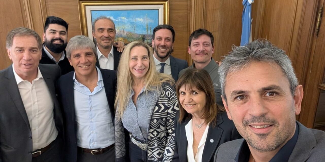 ¿Qué está pasando en Argentina? La política y la economía en medio de tensiones y decisiones clave 🇦🇷💥