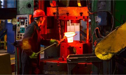 La Industria en Retroceso: ¿Qué Está Pasando en la Economía Local? 🚧📉