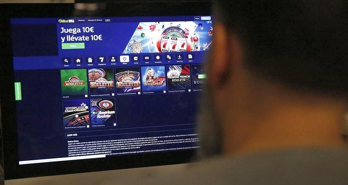 Las apuestas online en Argentina: ¿Un negocio en auge y sus desafíos? 🎲💰