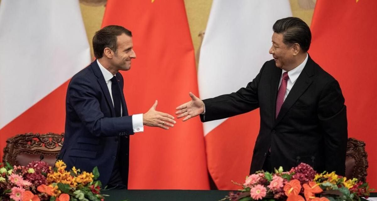 Europa y China en tensión: ¿Qué hay detrás de las nuevas medidas comerciales? 🇪🇺🤝🇨🇳