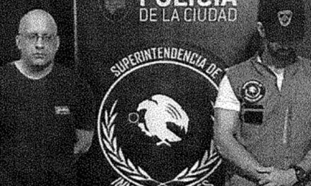 ¿Qué pasó con Jorge Buamden? La historia detrás de la denuncia y el acuerdo judicial ✍️⚖️