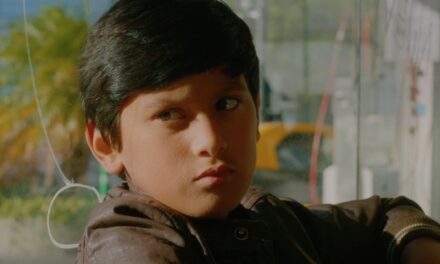 El tren fluvial: un debut que revive la magia de Leonardo Favio 🎬✨