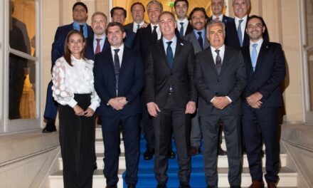 ¿Desafío electoral en Argentina? Los gobernadores empiezan a separar sus votos de los nacionales 🚦🗳️