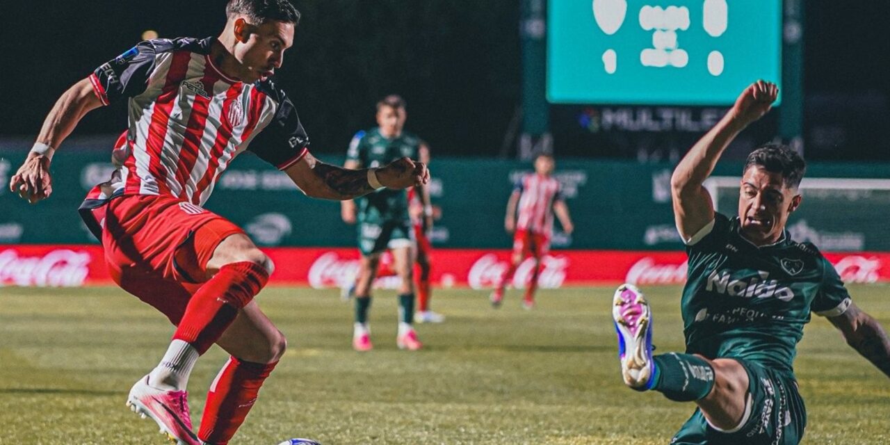 ¿Se Manchan Las Reglas? La Controversia en el Fútbol Argentino 🧐⚽