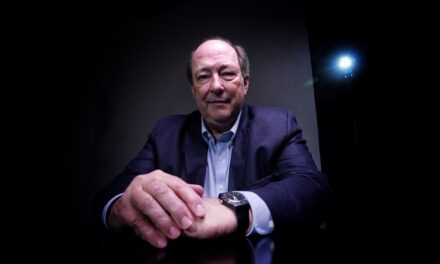 Ernesto Sanz y su mirada sobre la política argentina: ¿Qué pasa con el radicalismo y Cristina Kirchner? 🇦🇷