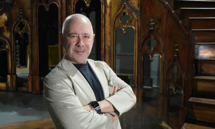 La ópera ‘Los cuentos de Hoffmann’ en el Teatro Colón: un viaje musical lleno de historia y emoción 🎭🎶