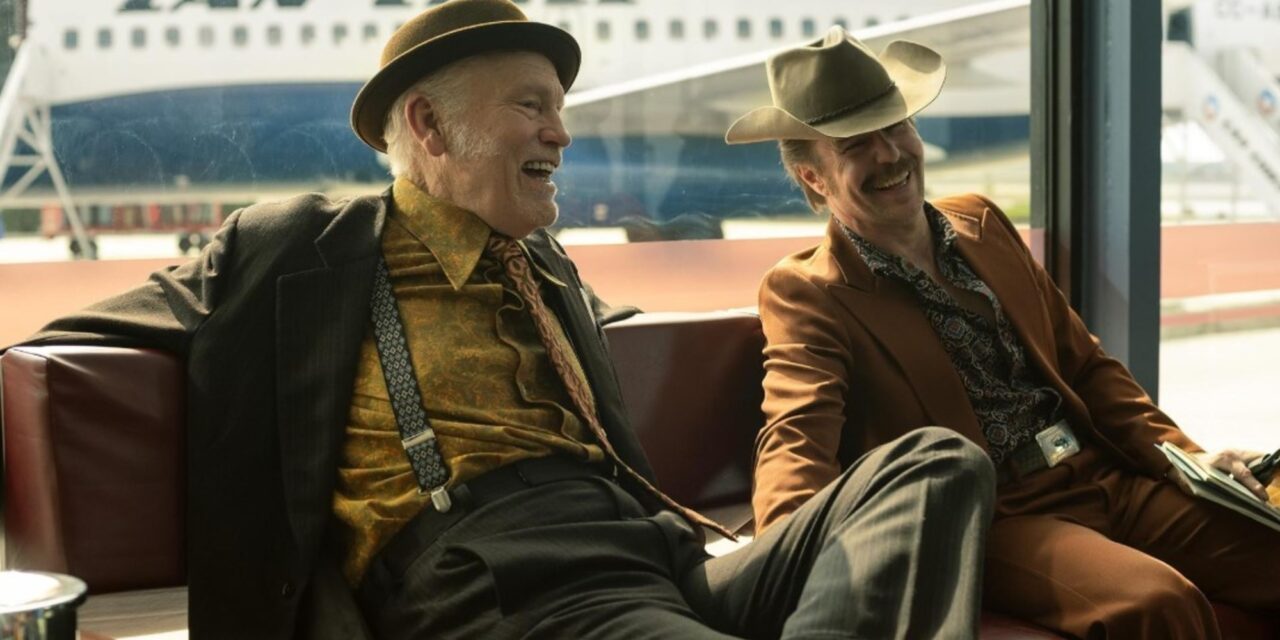 ¡Prepárate! Todo lo que llega en el Festival de Cine de Mar del Plata 2026 🎬✨