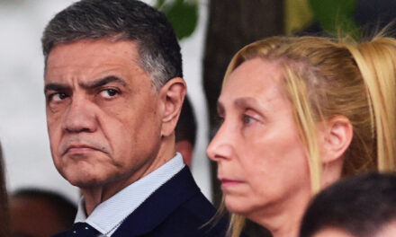 ¿Qué se viene en la política argentina? Los movimientos clave en plena etapa de negociaciones ⚖️🤝