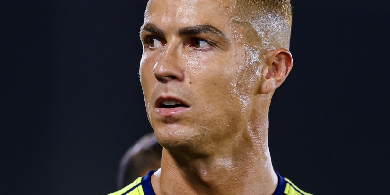 Cristiano Ronaldo en medio del escándalo: ¿Qué pasa con su relación con Portugal y su entrenador? ⚽🔥