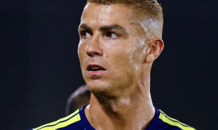 Cristiano Ronaldo en medio del escándalo: ¿Qué pasa con su relación con Portugal y su entrenador? ⚽🔥