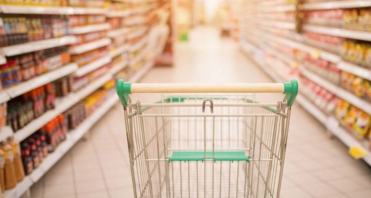 ¿Por qué el changuito en Santa Cruz cuesta más que en otras provincias? 💸🛒