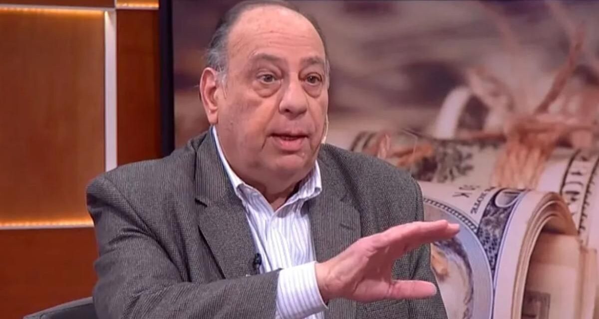 ¿Qué pasa con la economía argentina? La advertencia de un especialista sobre empleo y riesgo país 🚨💸