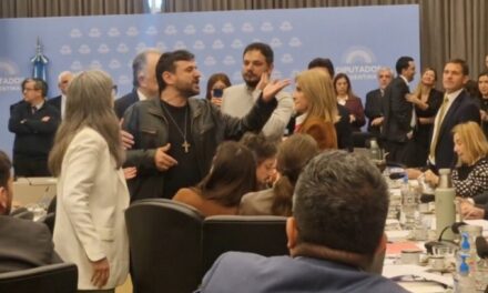 ¿Qué pasa con la plata de Argentina y el FMI? 💸🇦🇷