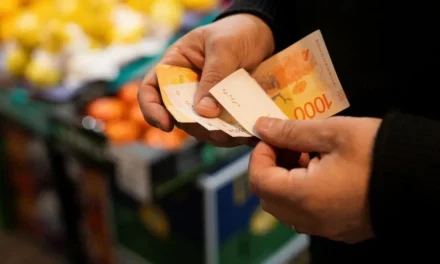 La montaña rusa del consumo en Argentina: avances y retrocesos 🚗📉