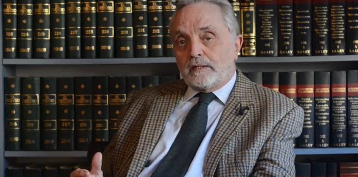 Confirman procesamiento por abuso de autoridad a exfuncionario kirchnerista en caso de Hidden Lake 🏛️💼