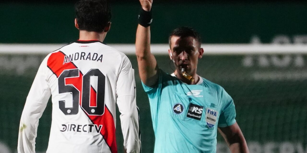 ¿Qué nos espera en la próxima fecha del fútbol argentino? Todo sobre árbitros, clásicos y polémicas ⚽🔥