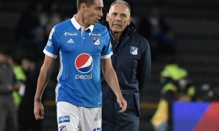 Miguel Ángel Russo: El maestro que dejó huella en Colombia y en nuestros corazones ⚽❤️