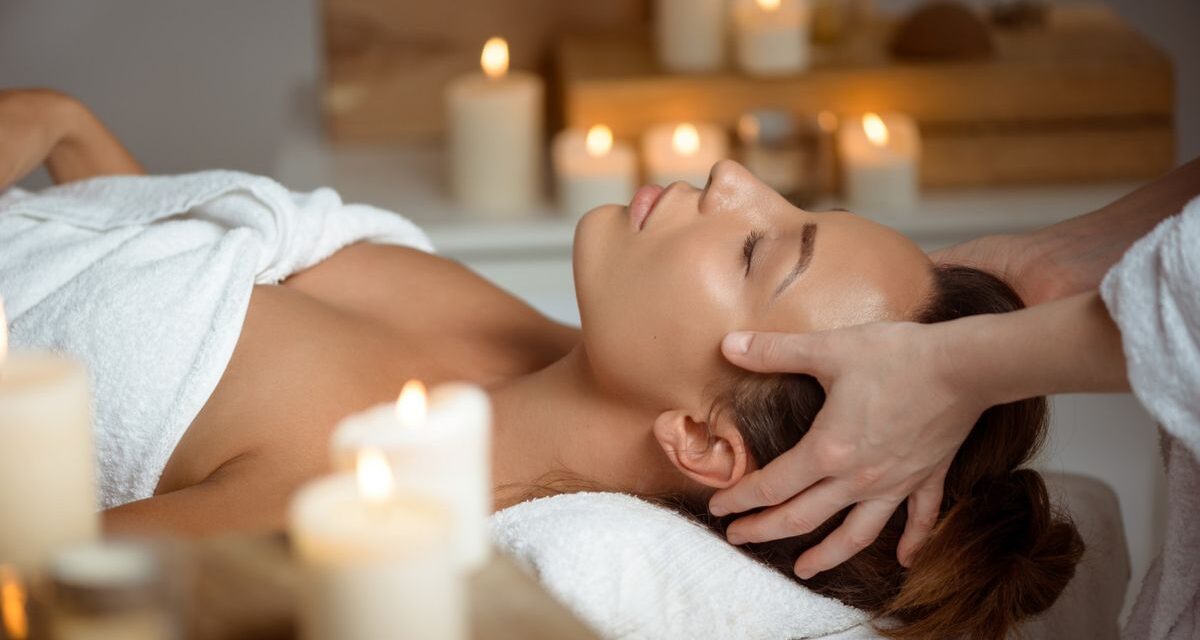 ¡Sorprendé a mamá con un día de spa! 🌸 Relajación y bienestar en Buenos Aires