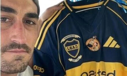 El hallazgo que unió Uruguay y Argentina a través del fútbol ⚽✨