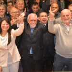 ¡La elección de abogados sacudió el Consejo de la Magistratura! 🗳️⚖️