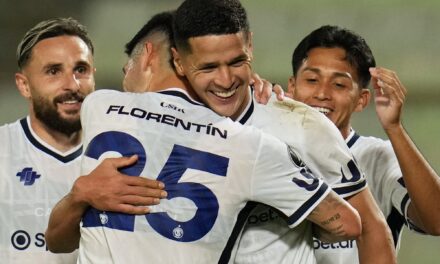 ¿Qué pasa con el fútbol argentino? ⚽ La confusión de los torneos y sus reglas 🌀