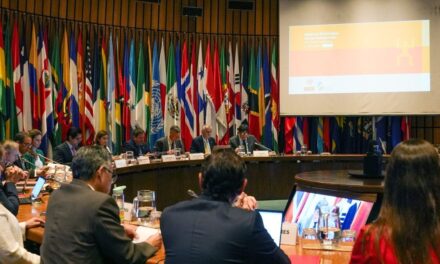 La CEPAL lanza una hoja de ruta para transformar América Latina en tiempos de incertidumbre 🌎✨