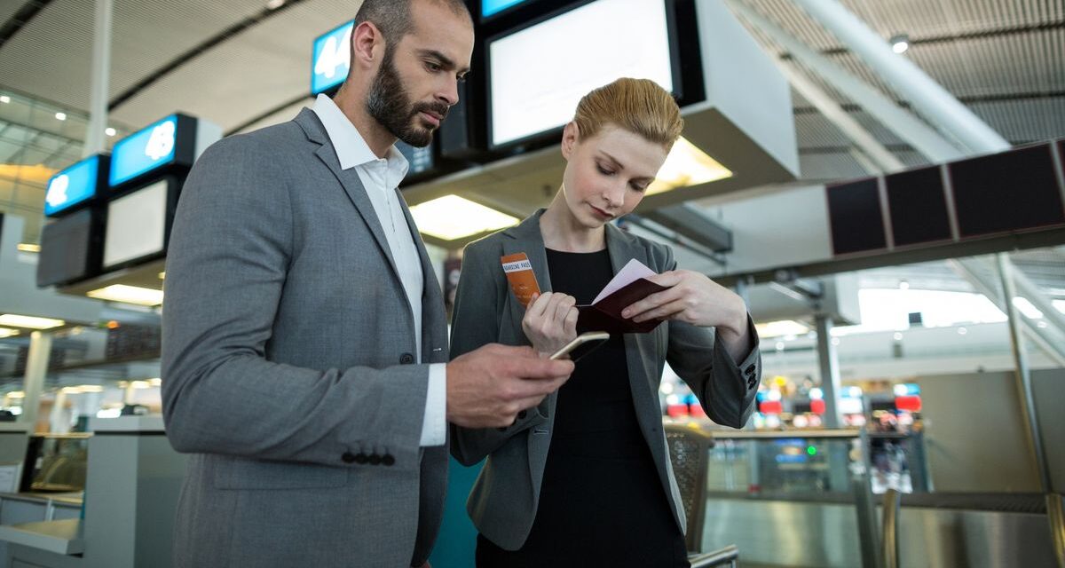 ¡Cuidado con la Aduana! Cómo viajar sin pagar de más al volver de viaje ✈️💸
