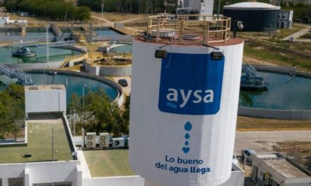 ¿Qué significa la privatización de AySA? Todo lo que hay que saber 🚰💸
