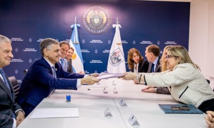 ¡Adiós a Devoto! 🚧 La cárcel histórica será reemplazada por un nuevo complejo en Marcos Paz