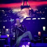 Iron Maiden vuelve a Argentina y enciende el Estadio de Huracán ⚡🤘