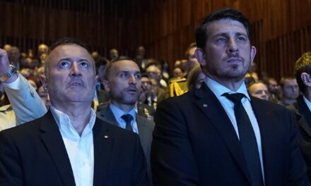 ¿Irán en la mira? El Gobierno prepara una denuncia histórica por el atentado a la AMIA 🚨🇮🇷