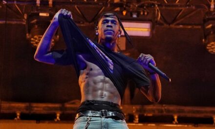 ¡Lollapalooza 2027 ya tiene su lineup completo! 🎸🎤🔥